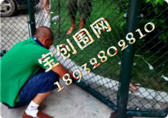 體育場圍網(wǎng)