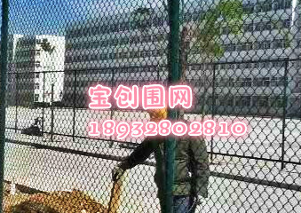 籃球場圍網(wǎng)