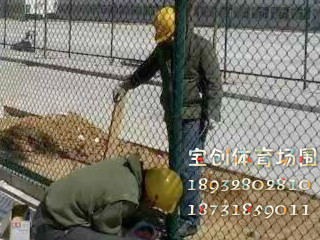 圍網(wǎng)