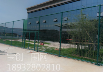 體育場圍網(wǎng)