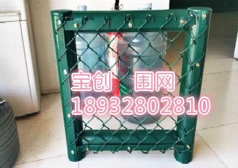 羽毛球場護欄網(wǎng)