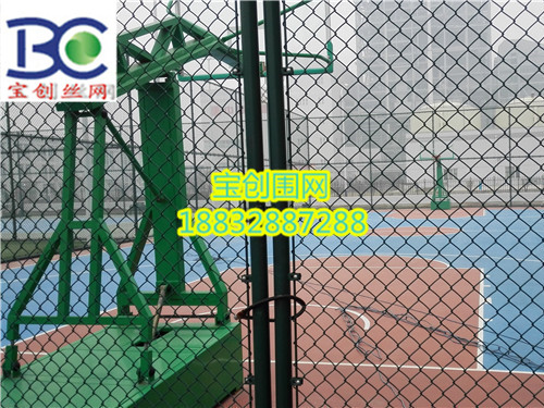 籃球場(chǎng)圍網(wǎng)